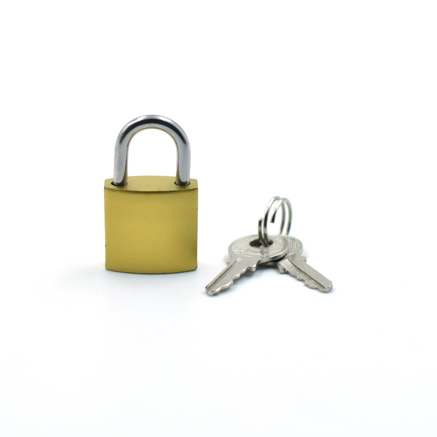 1790 Solid Imitation Copper Lock 1790 Solid Imitation Copper Lock